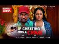 IF CHEATING WAS A CRIME NADIA BUARI ZUBBY MICHEAL 2026 NOLLYWOOD EXCLUSIVE MOVIE
