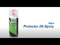 Mipa Protector 2K Spray