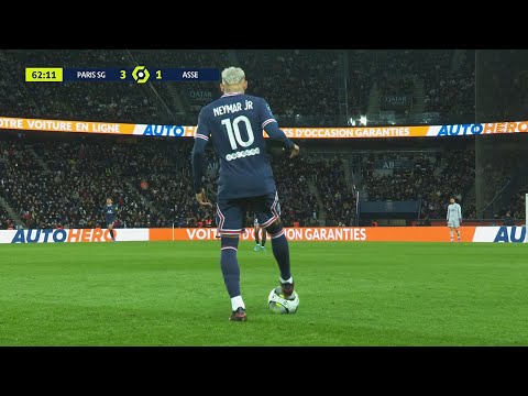 Neymar Highlights