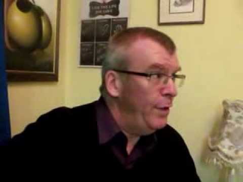 Happy Birthday , Mister Glynn