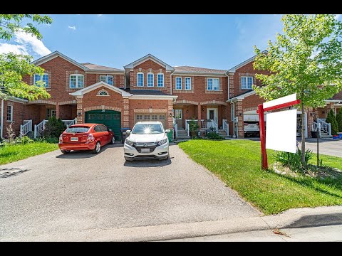 Home for sale at 18 Coppermill Drive, Brampton, ON L7A 1N4
