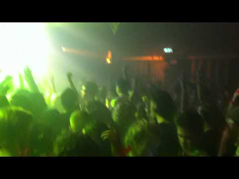 Seth Troxler @ Circo Loco ADE 2011 pt. 4