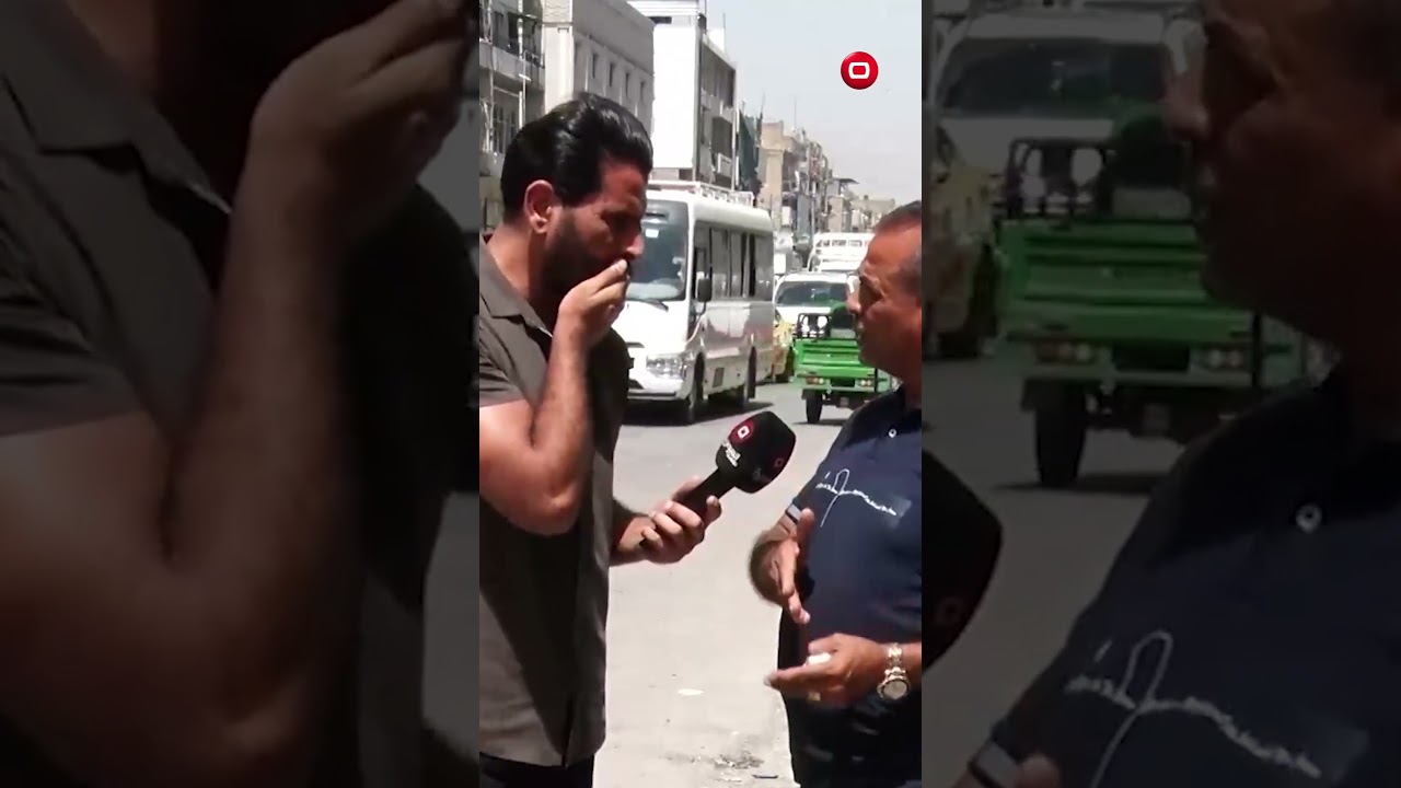فيديو | المالكي انطاني كاع لكيت ناس ماخذينها مني!