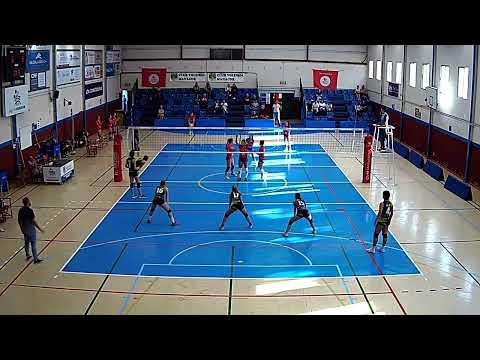 IONA CV MANACOR JF - CV BUNYOLA