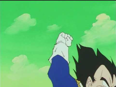 DBZ Ocean Dub Episode 44 Preview (Dragon Box)
