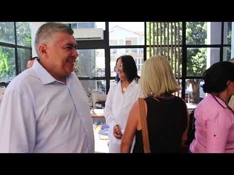 Em cerimônia oficial, Dr. Adilson e Marcelo Soler celebram parceria pelo curso de medicina em Barra do Garças