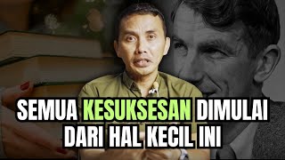 Download lagu SEMUA KESUKSESAN DIMULAI DARI SINI mp3