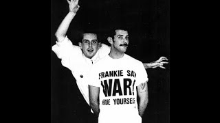 War - Frankie goes to Hollywood