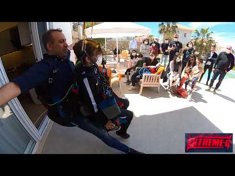 23 Nisan Özel Haluk Levent, Melek Mosso, Ahbap