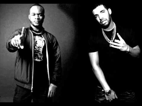Dosseh Ft Drake  My gang Bisness