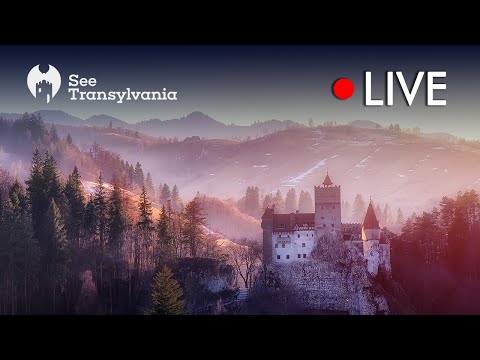 Castelul Bran (Dracula’s Castle) thumbnail