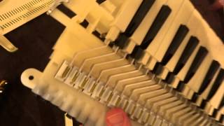 Video thumbnail for Inside the Suzuki Andes 25f and how it works by TBoneProductionsVB