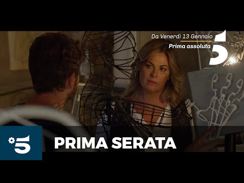 Fosca Innocenti 2 - Da venerdì 13 gennaio, in prima serata su Canale 5