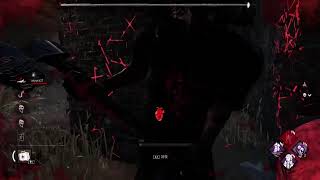#1 真夏になったらホラーでしょ！？ニャー子の「Dead by Daylight」