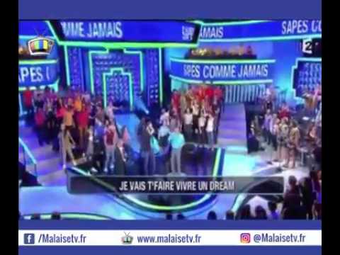 Maître Gims et Niska massacrés comme jamais !