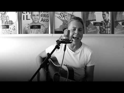 Without You (Avicii ft Sandro Cavazza) SWEDISH VERSION | Emil Assergård
