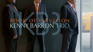 Nightfall - Kenny Barron Trio