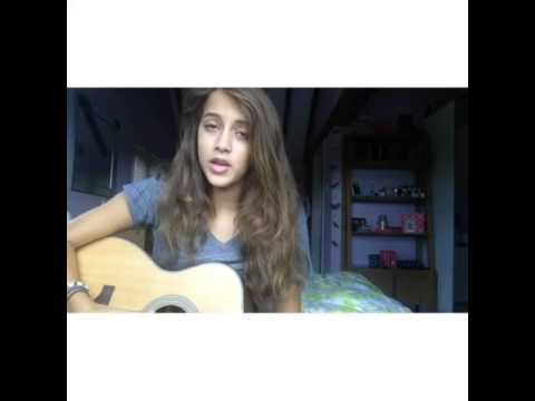 Erin Bloomer: The good Voice