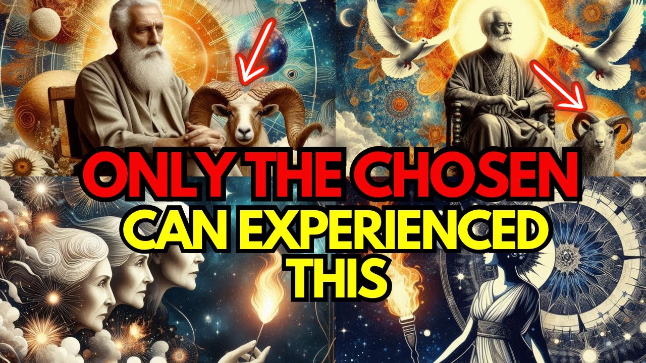 Have You Experienced These 5 Signs? It Means You’re One of the Chosen!