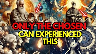 Have You Experienced These 5 Signs? It Means You’re One of the Chosen!