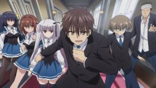 Absolute duo OP [AMV]