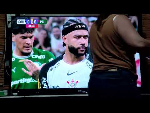 Pênalti perdido memphis depay