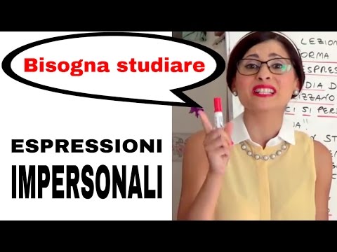 One World Italiano Lezione 37 - Livello Pre-intermedio (A2)