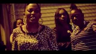 Karamel St Clair Chiraq Katie Got Bandz Diss/ I'm Back (Shot By Visual Godz)