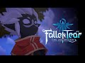 Wideo z rozgrywki Fallen Tear: The Ascension  Playstation 4