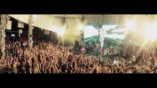 THE HARDKISS - Hurricane (official)