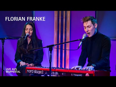 Live aus Wuppertal - Florian Franke