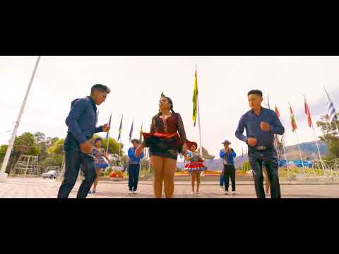 Richar Villca y los poderosos del salay ( vete )