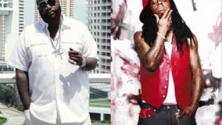 Rick Ross ft. Lil Wayne - 9 Piece Remix (CDQ)