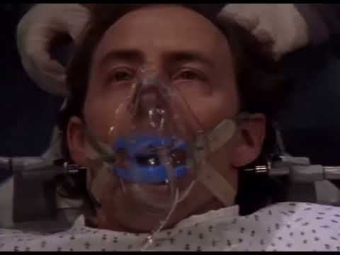 ✨The Outer Limits 1995 Series✨"Fear Itself"