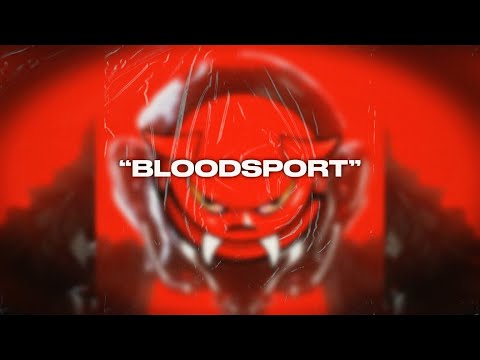 BLOODSPORT - MADE BY TSUKI X HUZU