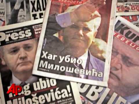 Today in History for Nov. 23