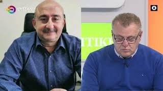 ΚΑΙΡΙΟ ΠΛΗΓΜΑ ΣΤΟΥΣ ΔΗΜΟΥΣ ΑΠΟ ΤΑ ΠΡΟΓΡΑΜΜΑΤΑ ΑΠΑΣΧΟΛΗΣΗΣ_ΝΙΚΟΣ ΣΑΚΚΑΣ 02 04 2025