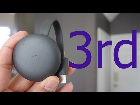 google chromecast 2018 3rd generation user manual google chromecast 2018 3rd generation user manual