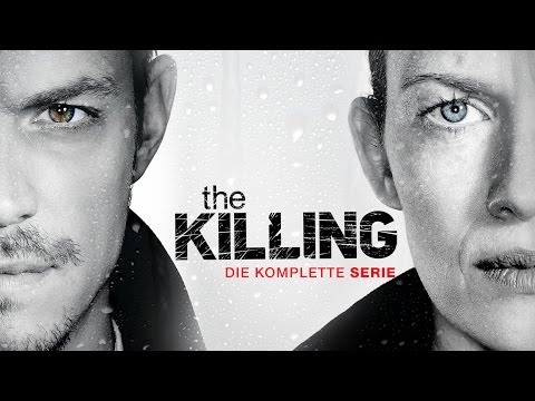 Trailer-Vorschau: The Killing