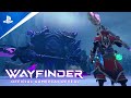 Wayfinder - Official Gameplay Reveal | PS5 & PS4 Games
