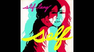 DNA - Stef Lang (&quot;Self&quot; Album Version)