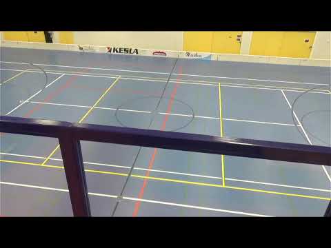 T14 aluesarja 8.1.2022 Kylmäojan koulu