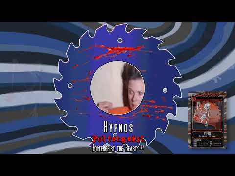 09. Hypnos - Poltergeist The Beast 162BPM