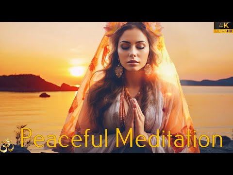 Harness the Power of Gratitude Prayer Music for Positive Life Changes - 4K