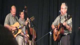 Alan Hollister sings "Mission San Miguel" with George Grove of the Kingston Trio