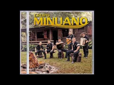 Grupo Minuano - Tranco véio fandangueiro