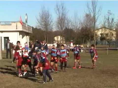 U11 Casale Bianchi - U11 Venezia B 2-2