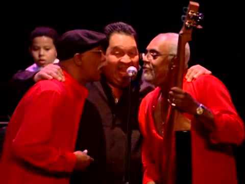 homenaje a los hermanos lebron así se compone un son en vivo (completo)