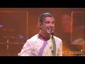 Bush - Man On The Run (Boston, U.S.A., 2015)