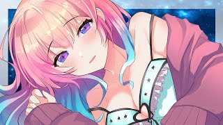 【LIVE】甘えていいですか・・・？【雑談】